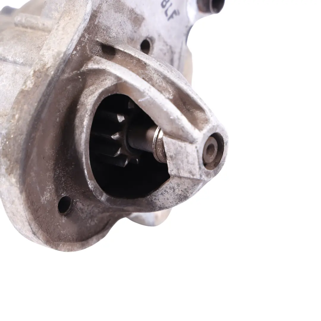 Ford Transit Connect Mk2 Diesel Motor De Arranque - SKU 8V21-11000-AE - Número de pieza 8V21-11000-AE
