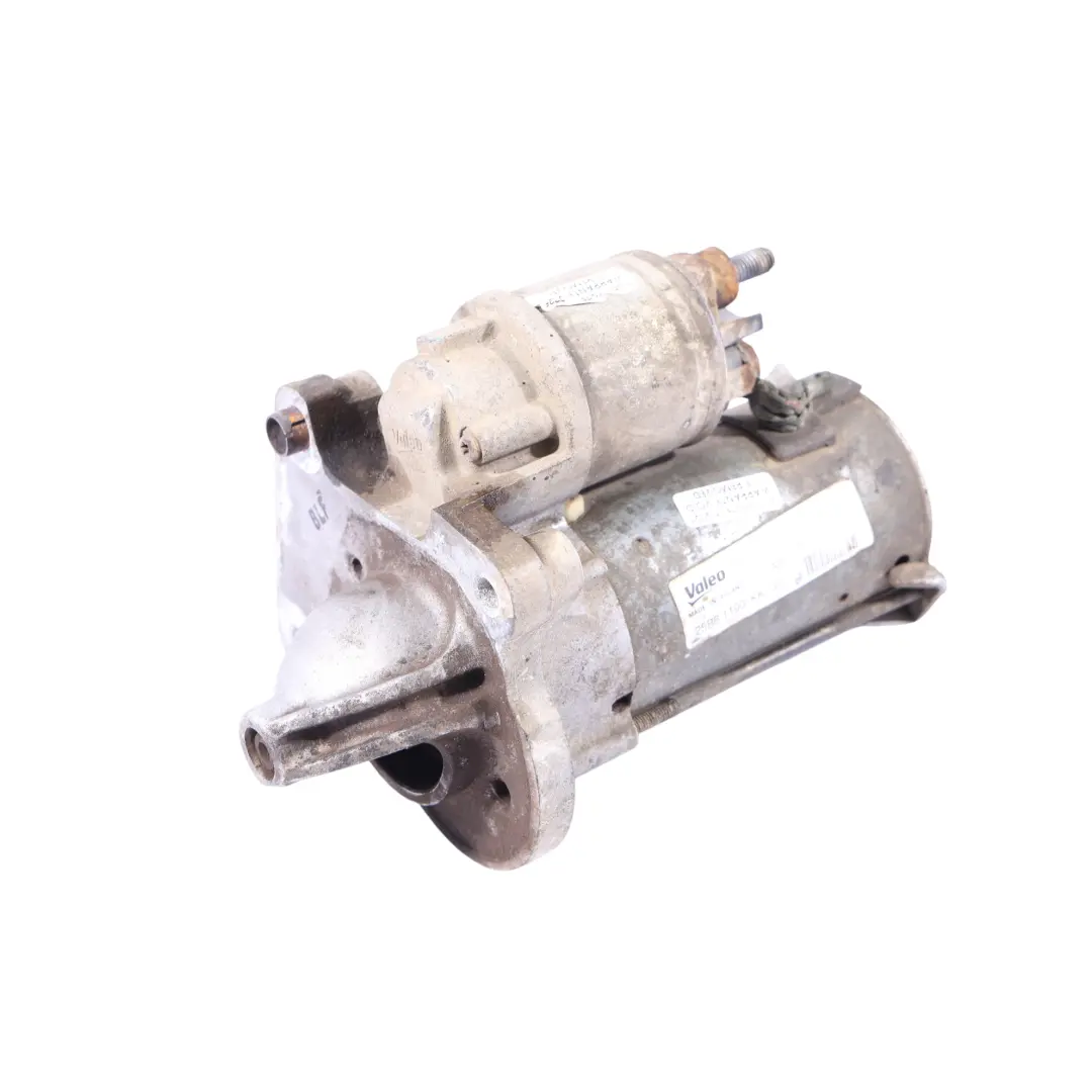 Ford Transit Connect Mk2 Diesel Starter Motor - SKU 8V21-11000-AE - Part number 8V21-11000-AE
