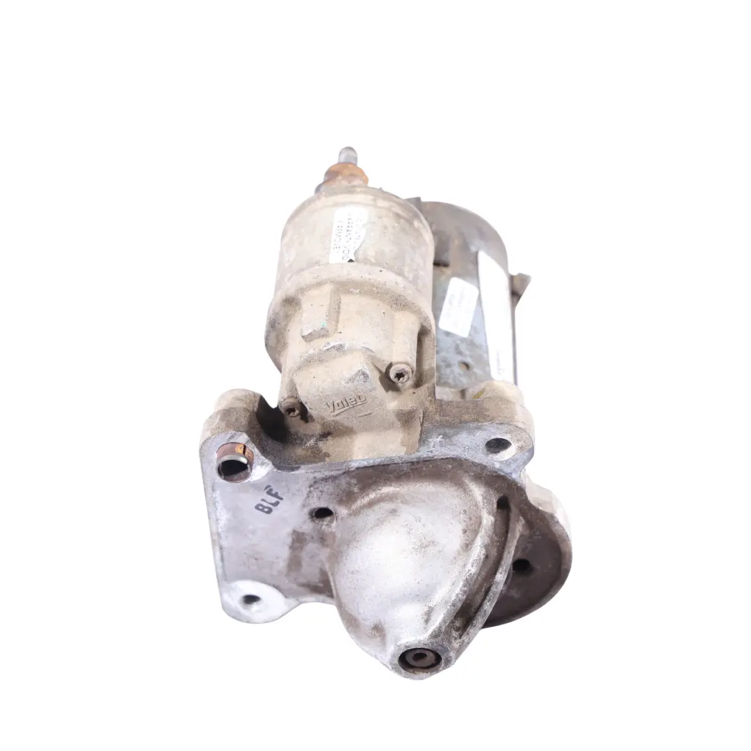 Ford Transit Connect Mk2 Diesel Starter Motor - SKU 8V21-11000-AE - Part number 8V21-11000-AE