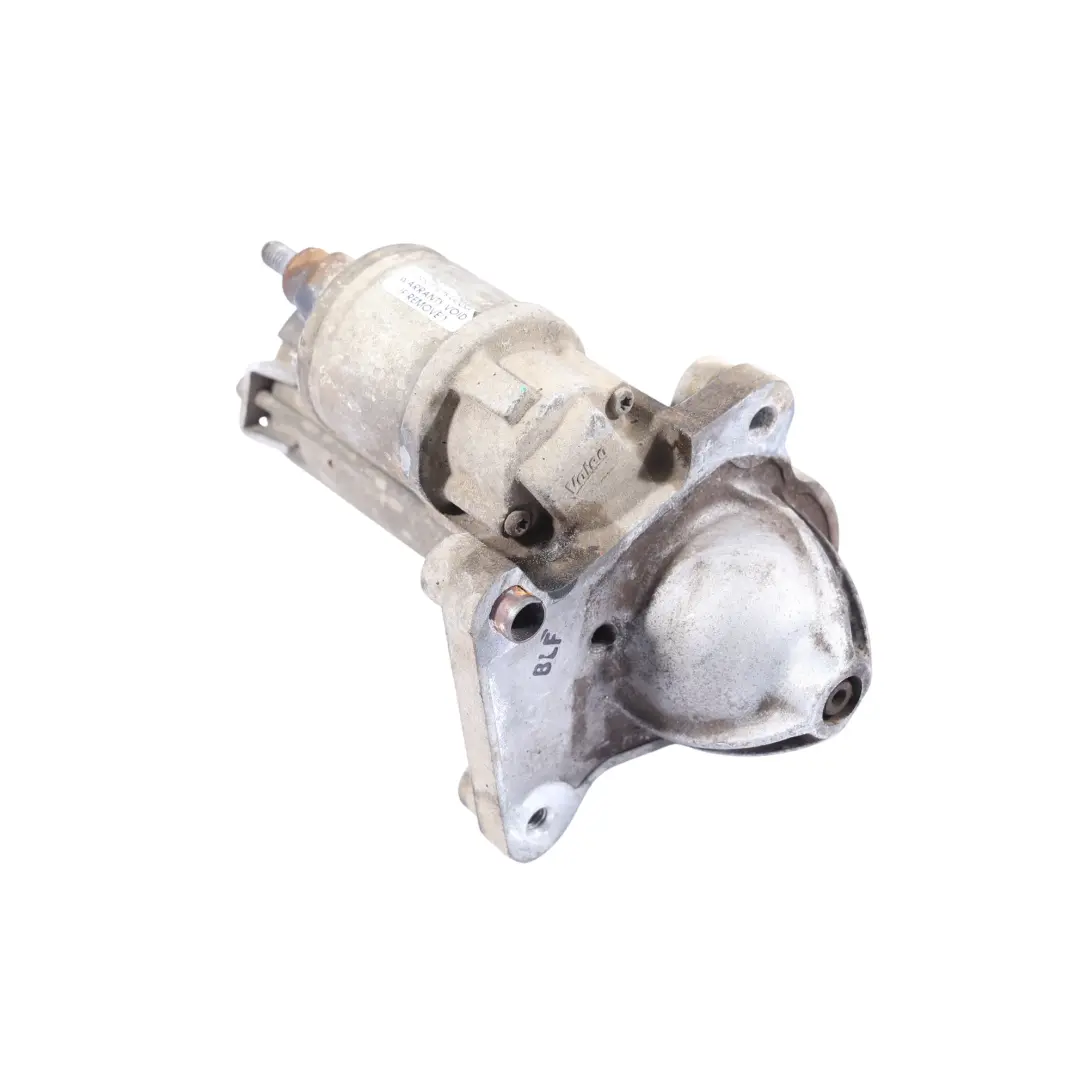 Ford Transit Connect Mk2 Diesel Starter Motor - SKU 8V21-11000-AE - Part number 8V21-11000-AE