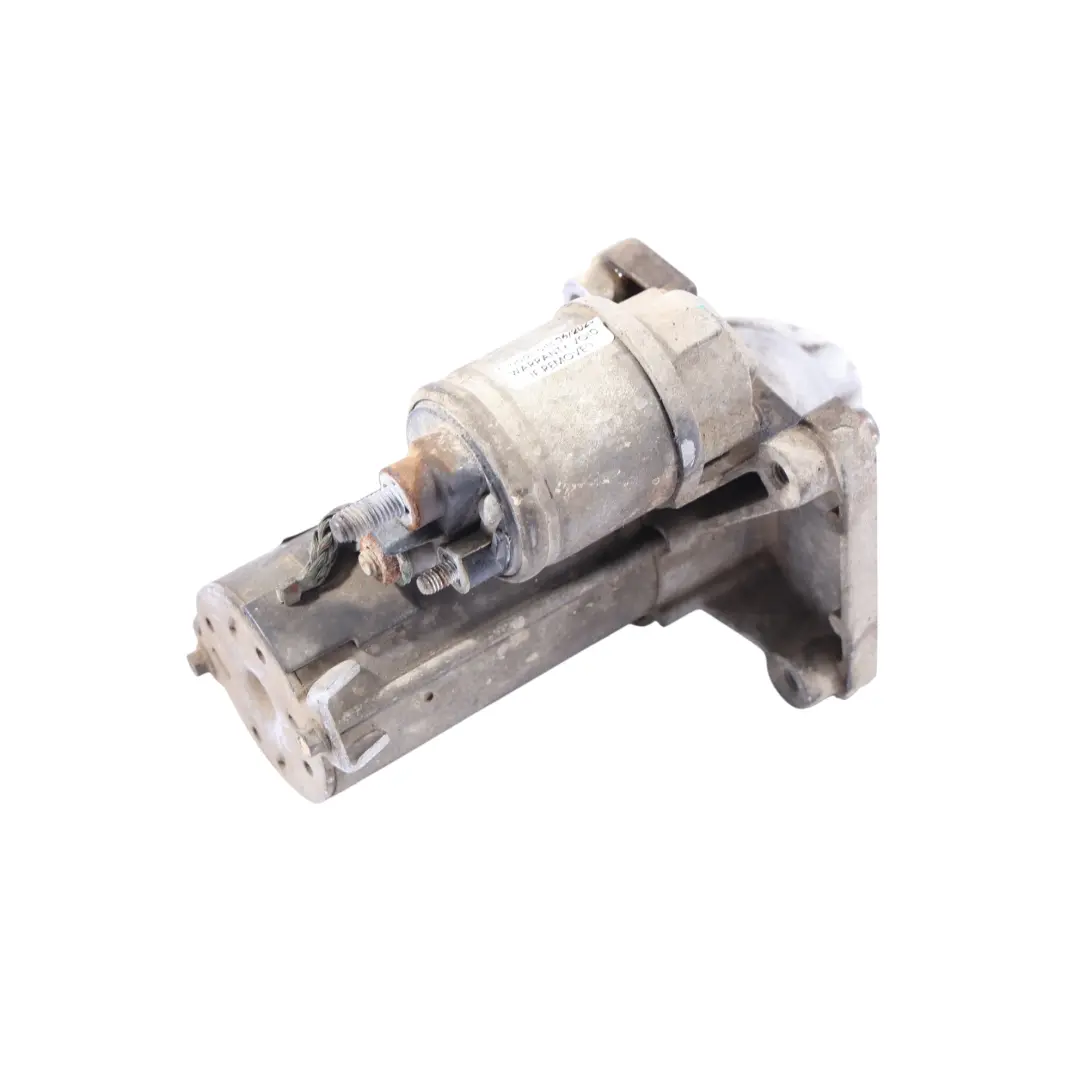 Mk2 Diesel Starter Motor to Ford Transit Connect with Part number 8V21-11000-AE Ford Transit Connect Mk2 Diesel Starter Motor - SKU 8V21-11000-AE - Part number 8V21-11000-AE