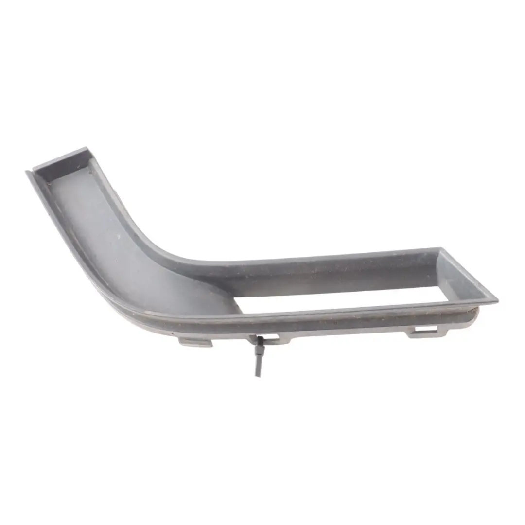 Front Bumper Lower Trim Cover Panel Left N/S to Audi S3 8V with Part number 8V3807823 Audi S3 8V Front Bumper Lower Trim Cover Panel Left N/S - SKU 8V3807823 - Part number 8V3807823