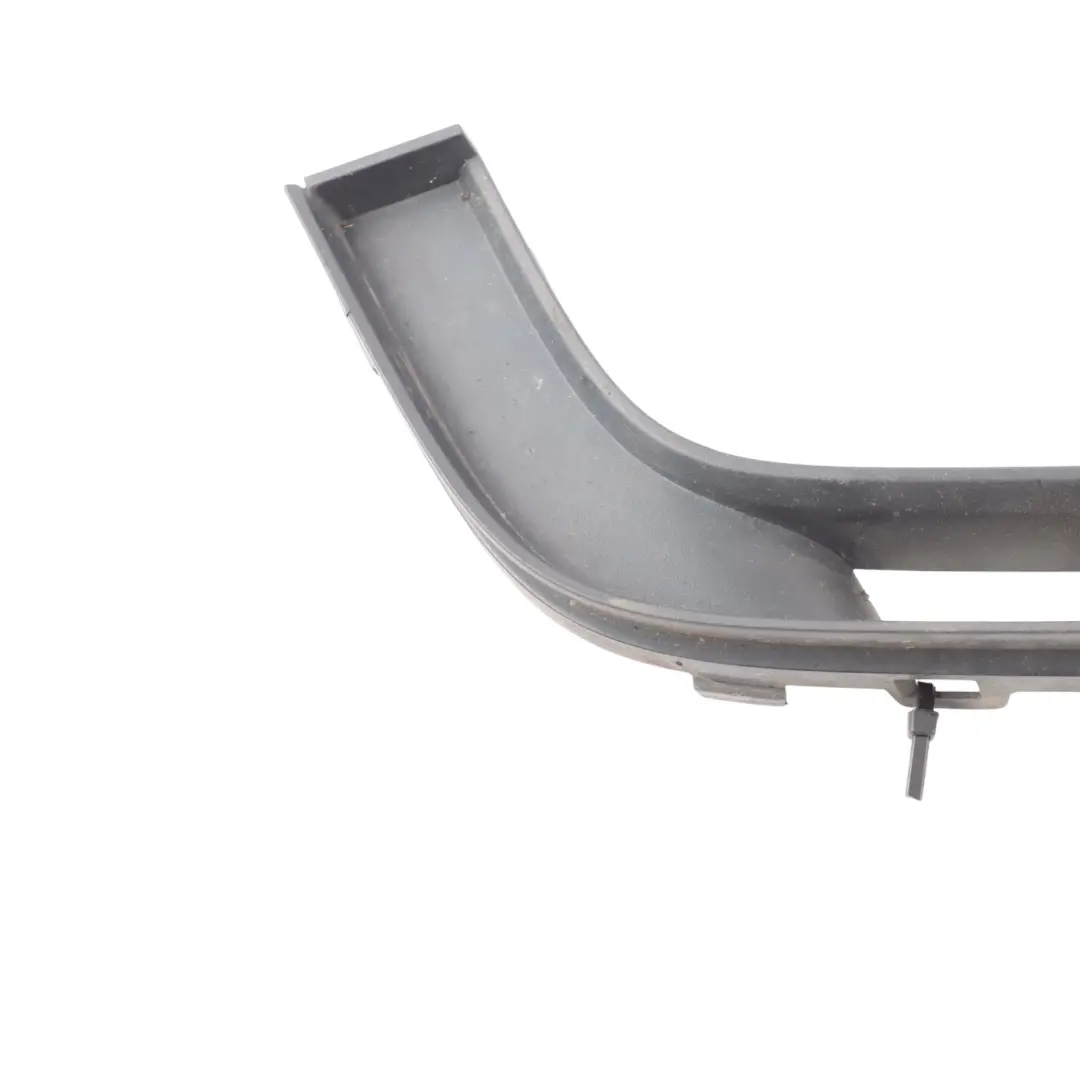 Front Bumper Lower Trim Cover Panel Left N/S to Audi S3 8V with Part number 8V3807823 Audi S3 8V Front Bumper Lower Trim Cover Panel Left N/S - SKU 8V3807823 - Part number 8V3807823