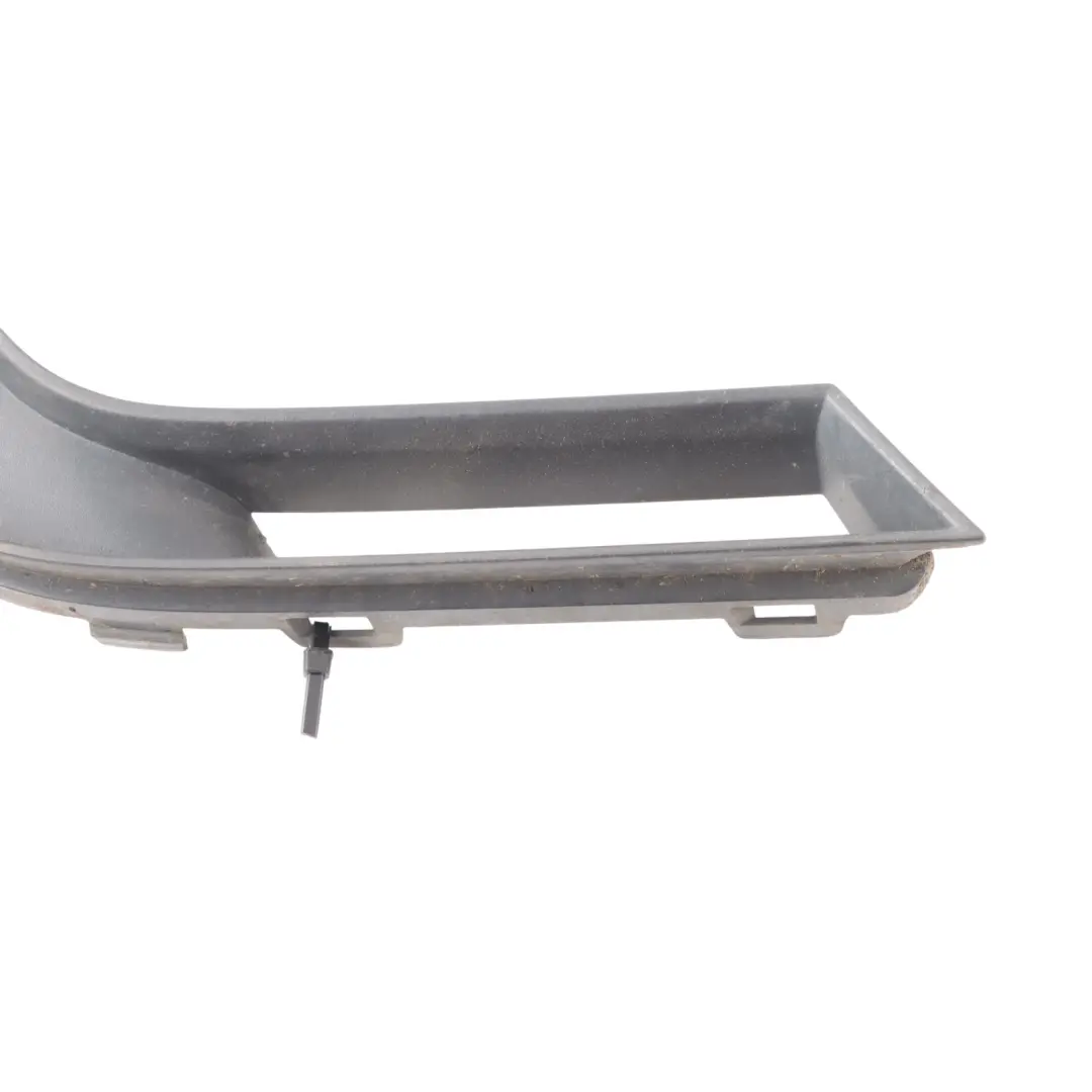 Audi S3 8V Front Bumper Lower Trim Cover Panel Left N/S - SKU 8V3807823 - Part number 8V3807823