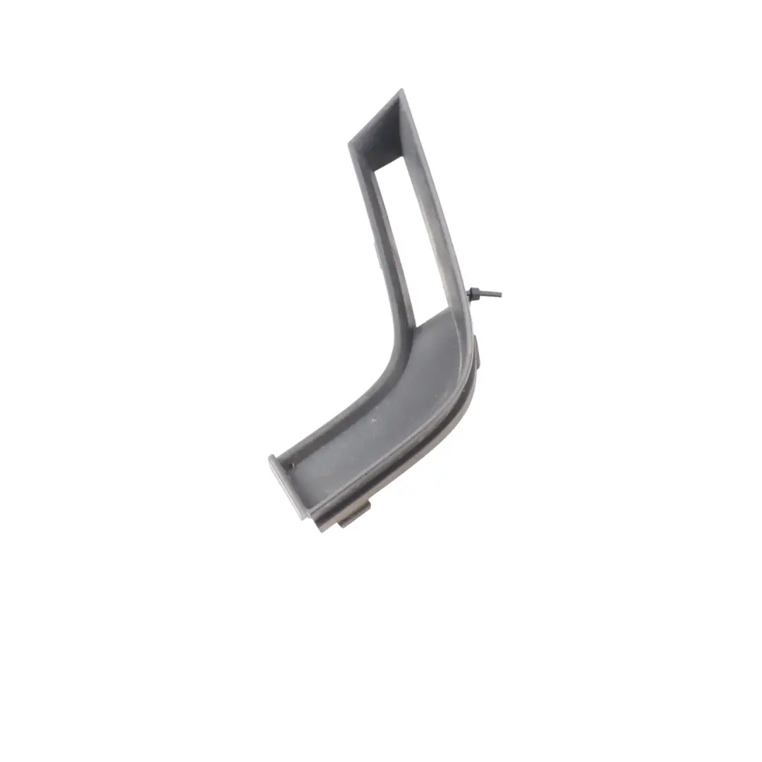 Audi S3 8V Front Bumper Lower Trim Cover Panel Left N/S - SKU 8V3807823 - Part number 8V3807823