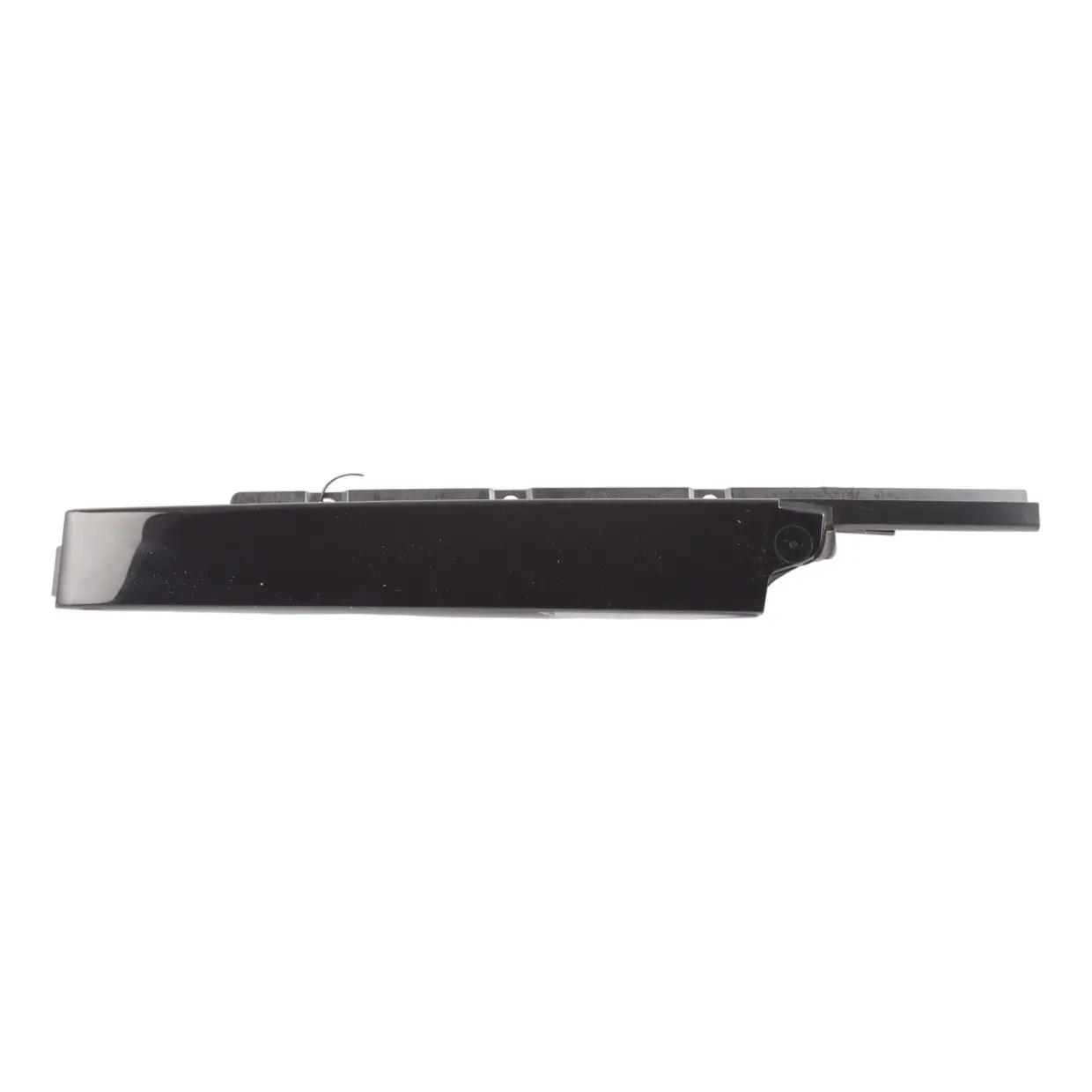 Audi S3 8V Door Cover B Pillar Moulding Trim Panel Front Right O/S 8V3837902B