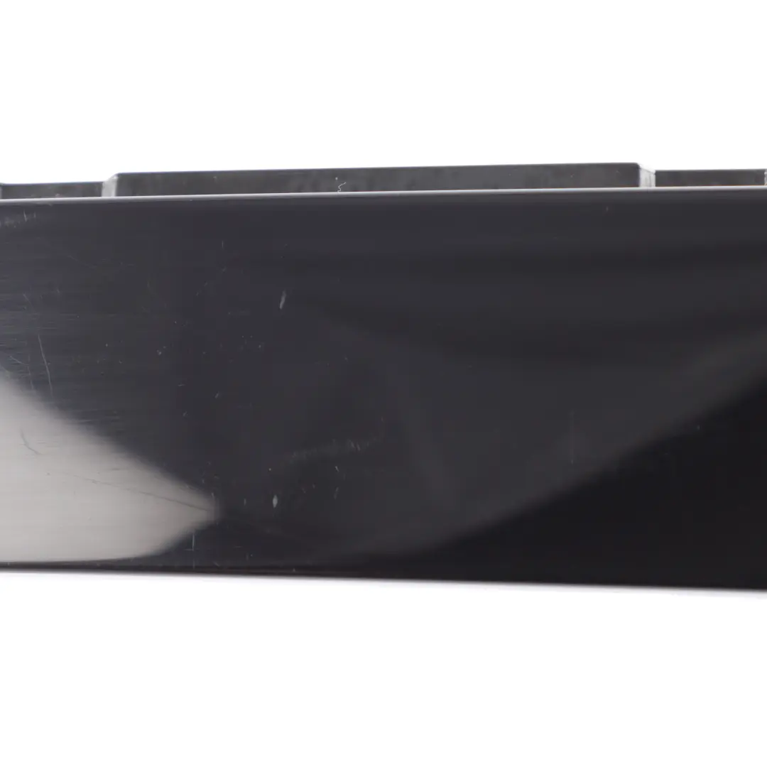 Audi A3 8V 3D Door Cover B Pillar Moulding Trim Panel Front Right O/S - SKU 8V3837902B - Part number 8V3837902B