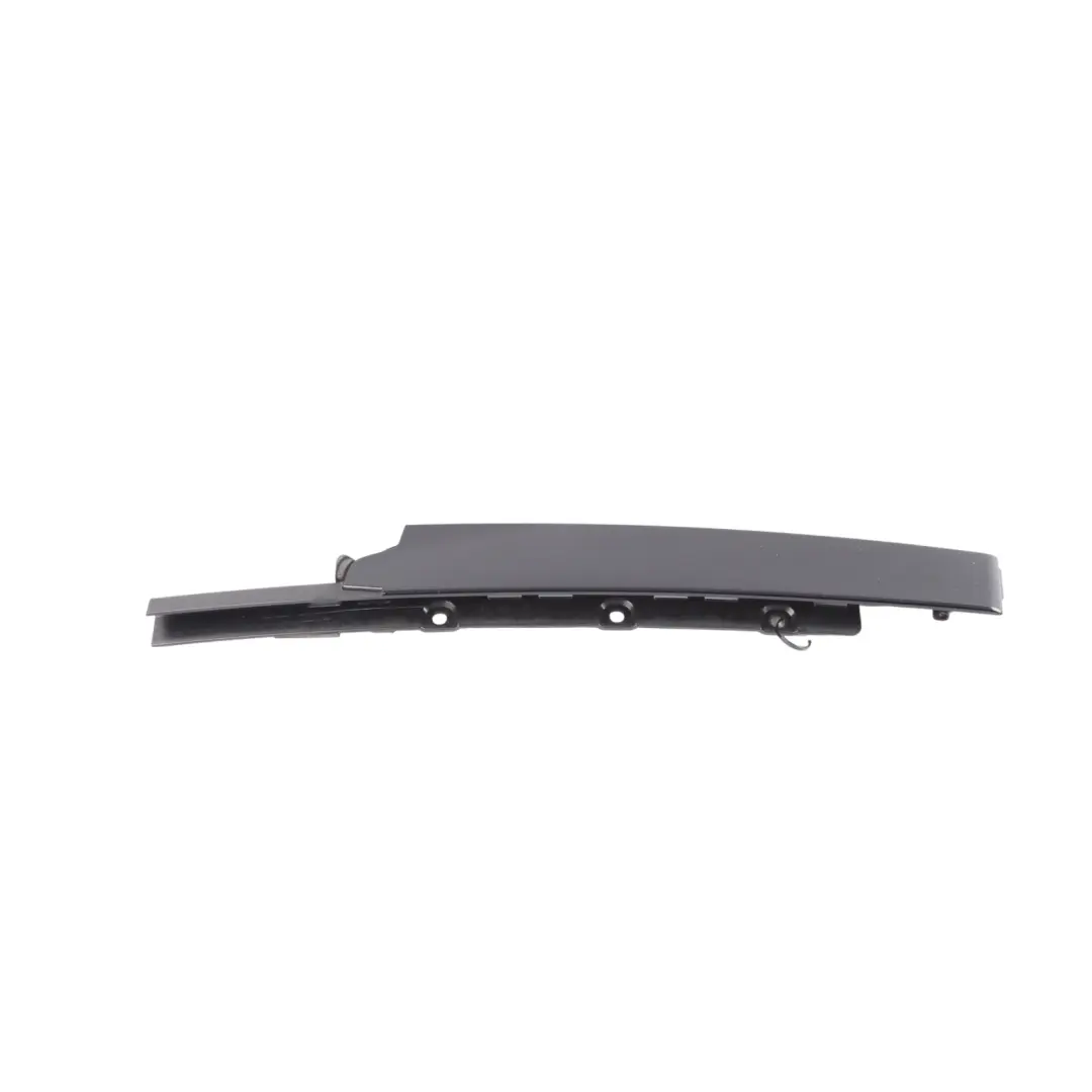 Audi A3 8V 3D Türverkleidung B Säule Zierleiste Vorne Rechts - SKU 8V3837902B - Teilenummer 8V3837902B