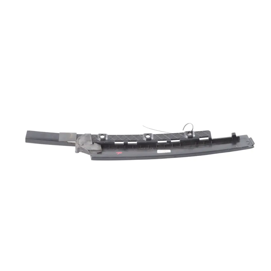 Audi A3 8V 3D Door Cover B Pillar Moulding Trim Panel Front Right O/S - SKU 8V3837902B - Part number 8V3837902B