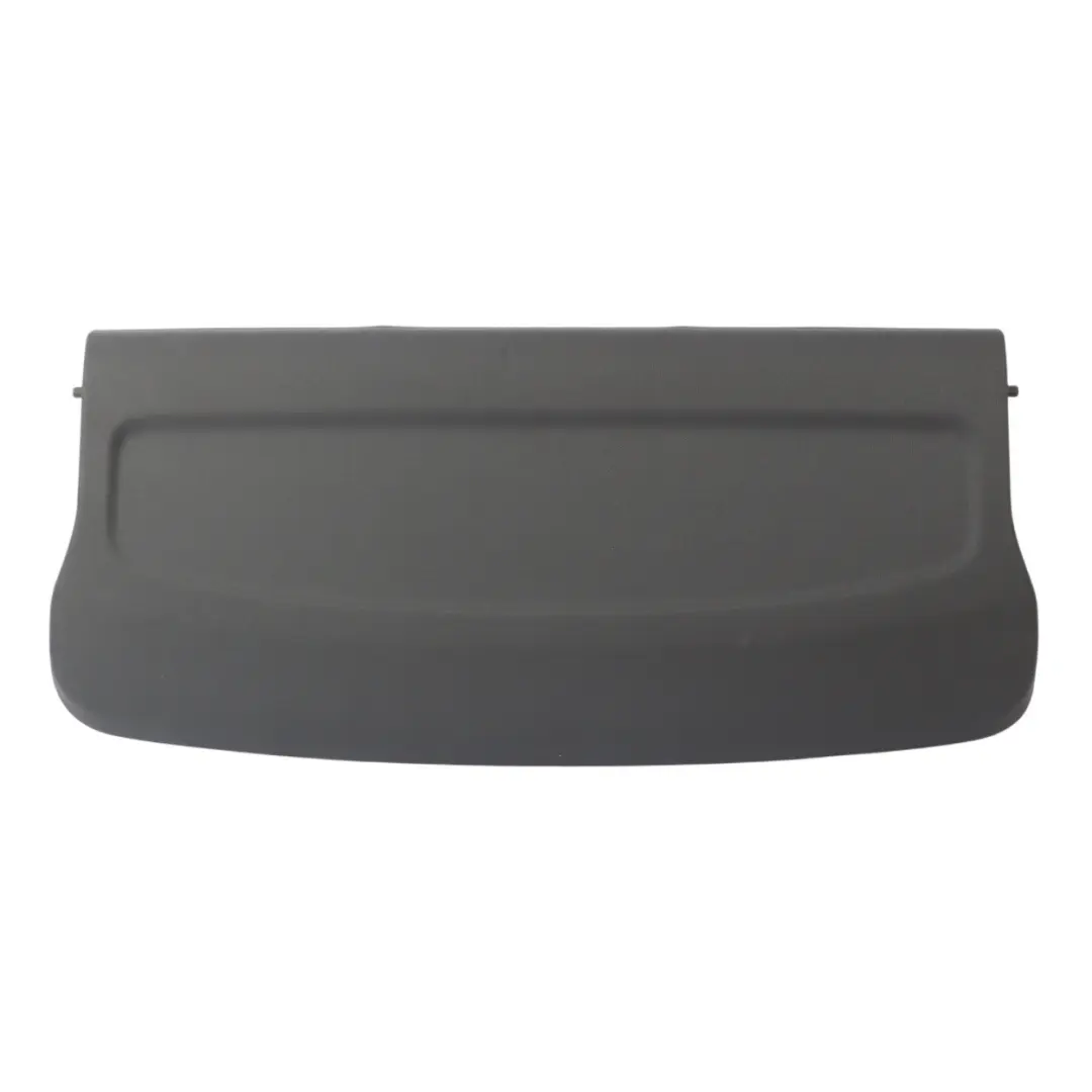 Audi A3 8V Rear Window Parcel Trunk Shelf Load Trim Panel Cover - SKU 8V3867769-1 - Part number 8V3867769