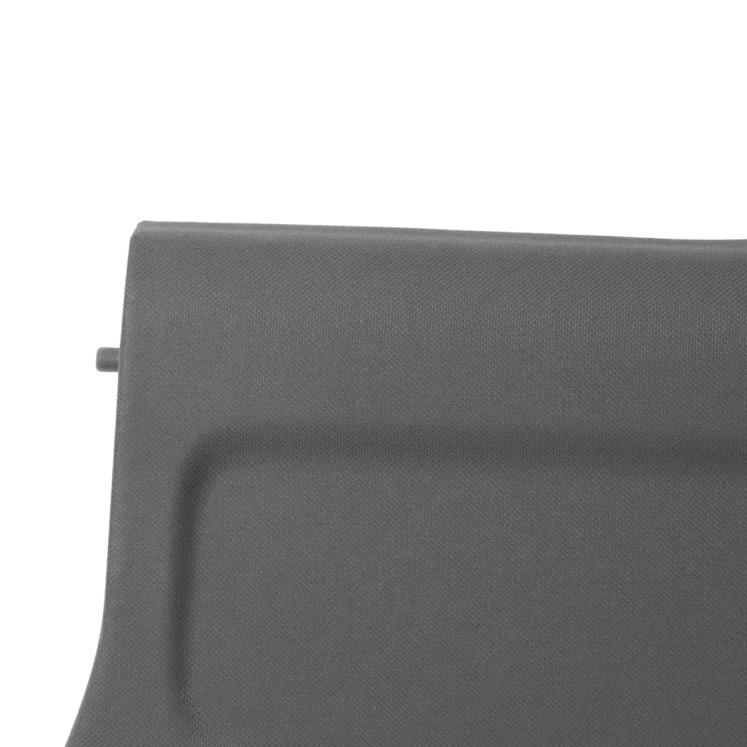 Window Parcel Trunk Shelf Load Trim Panel Cover to Audi A3 8V Rear with Part number 8V3867769 Audi A3 8V Rear Window Parcel Trunk Shelf Load Trim Panel Cover - SKU 8V3867769-1 - Part number 8V3867769