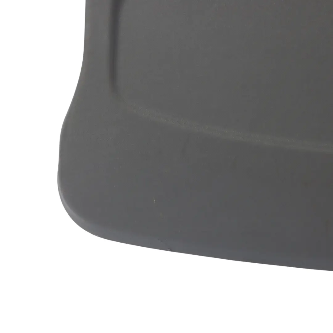 Audi A3 8V Rear Window Parcel Trunk Shelf Load Trim Panel Cover - SKU 8V3867769-1 - Part number 8V3867769