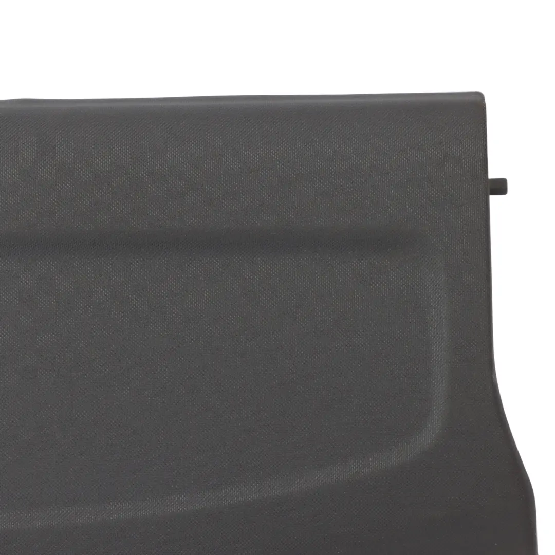 Window Parcel Trunk Shelf Load Trim Panel Cover to Audi A3 8V Rear with Part number 8V3867769 Audi A3 8V Rear Window Parcel Trunk Shelf Load Trim Panel Cover - SKU 8V3867769-1 - Part number 8V3867769