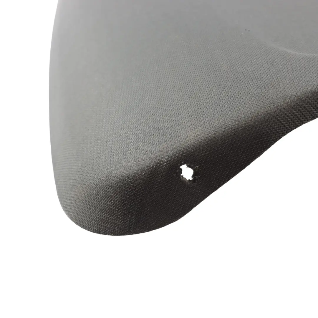 Audi A3 8V Rear Window Parcel Trunk Shelf Load Trim Panel Cover - SKU 8V3867769-1 - Part number 8V3867769