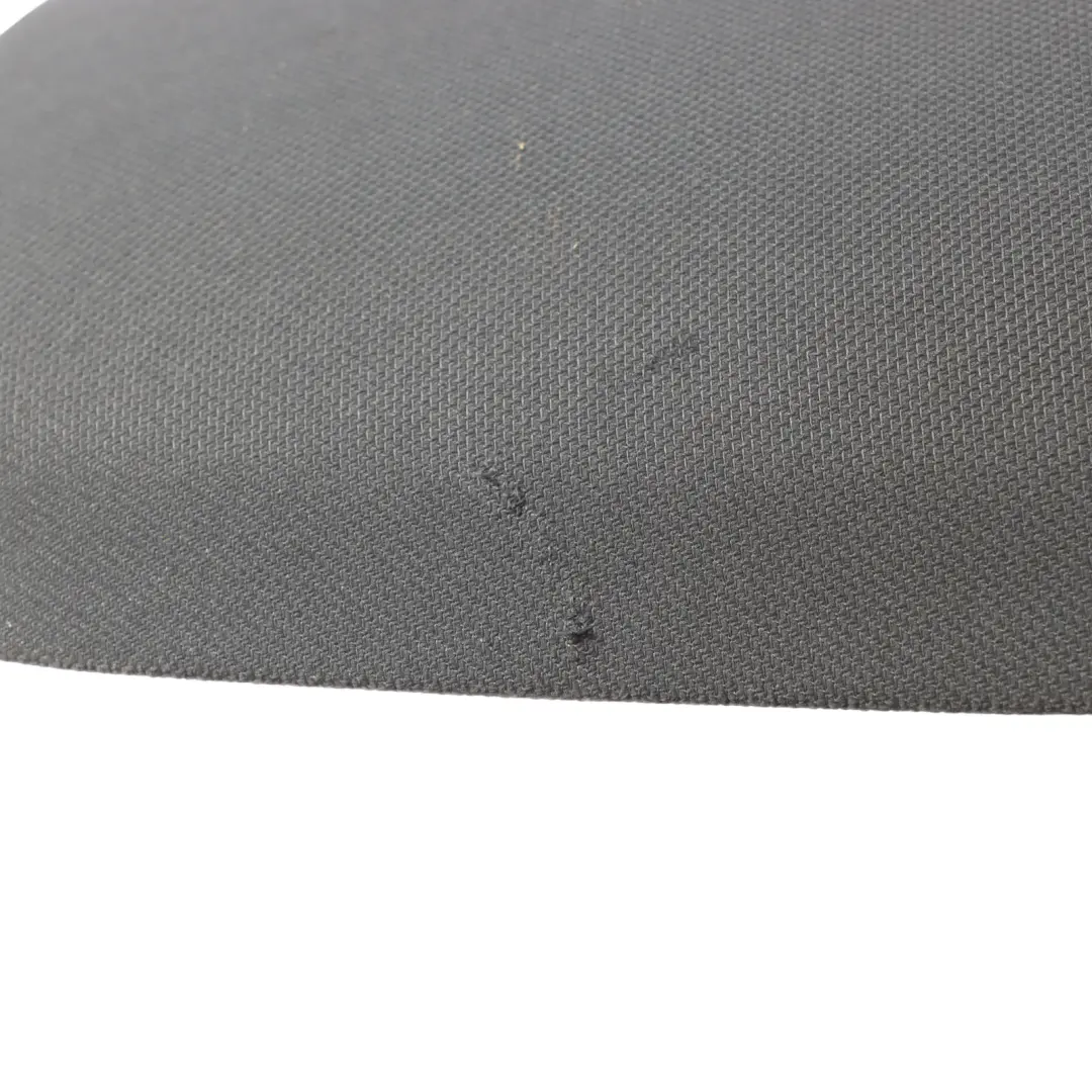 Audi A3 8V Rear Window Parcel Trunk Shelf Load Trim Panel Cover - SKU 8V3867769-1 - Part number 8V3867769