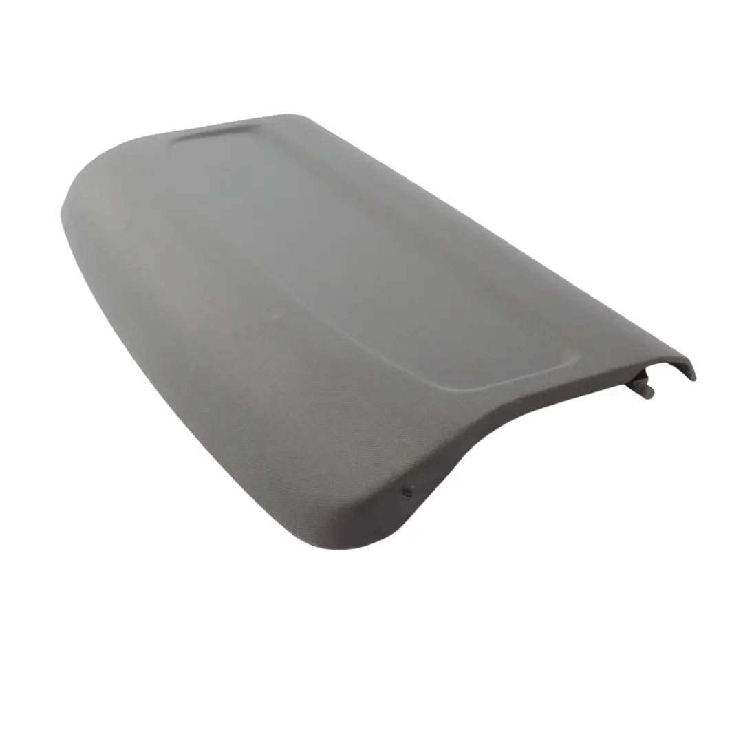 Audi A3 8V Rear Window Parcel Trunk Shelf Load Trim Panel Cover - SKU 8V3867769-1 - Part number 8V3867769