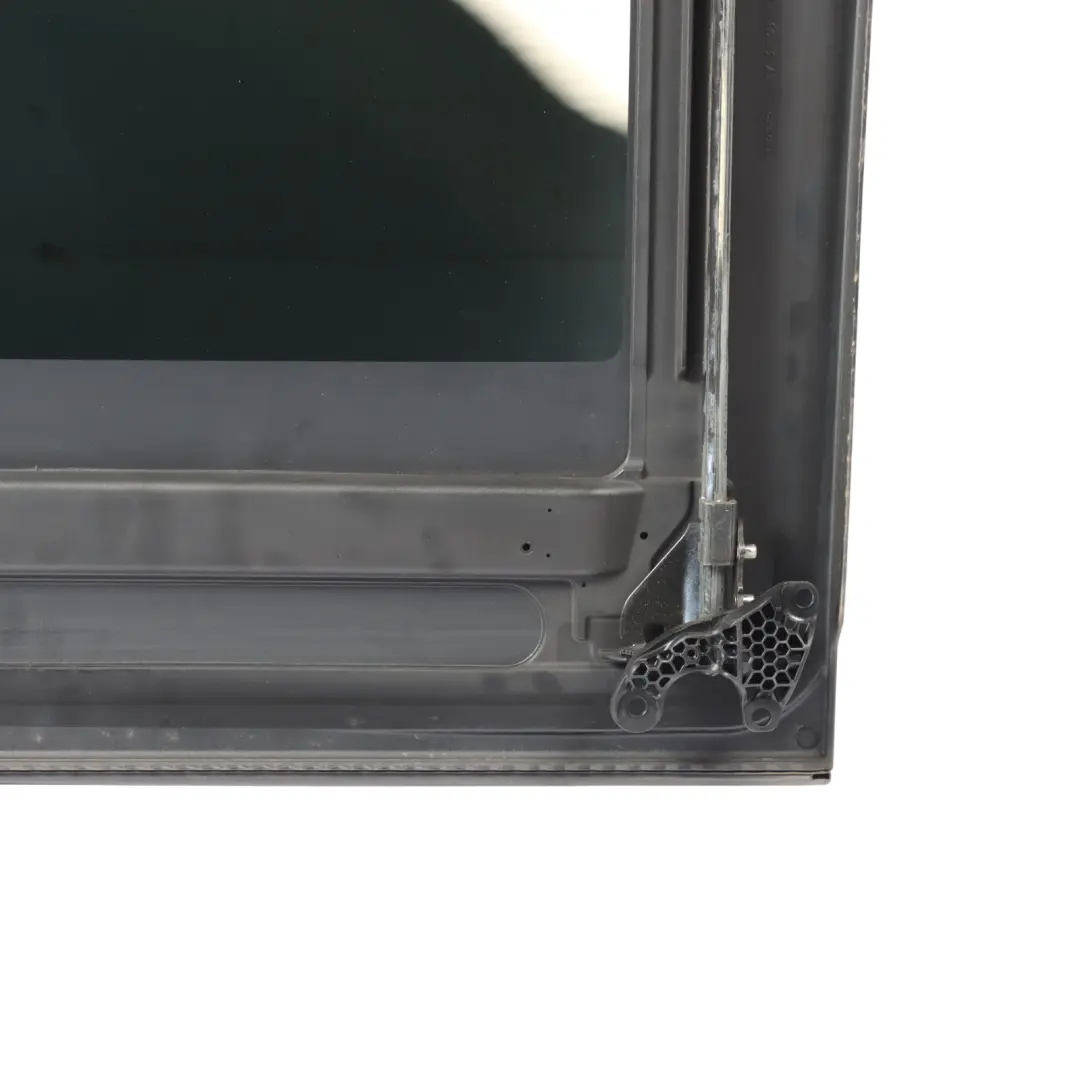 Audi A3 8V Sunroof Sliding Sun Roof Window Glass Panel AS3 - SKU 8V3877071A - Part number 8V3877071A
