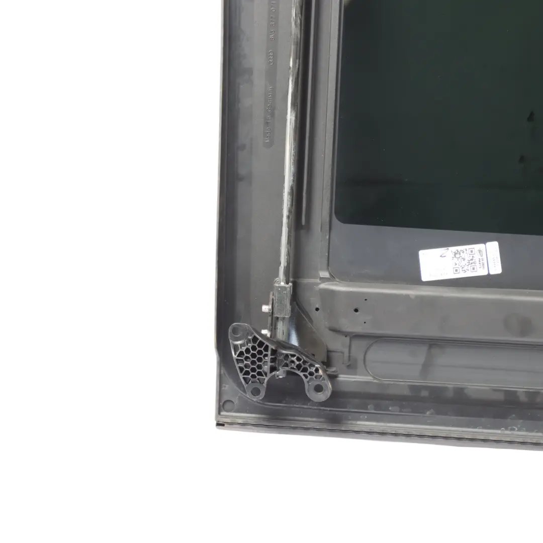 Audi A3 8V Sunroof Sliding Sun Roof Window Glass Panel AS3 - SKU 8V3877071A - Part number 8V3877071A