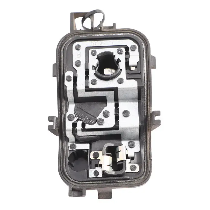 Audi A3 8V Rear Tail Light Outer Lamp Bulb Holder Bracket Right O/S - SKU 8V3945258 - Part number 8V3945258