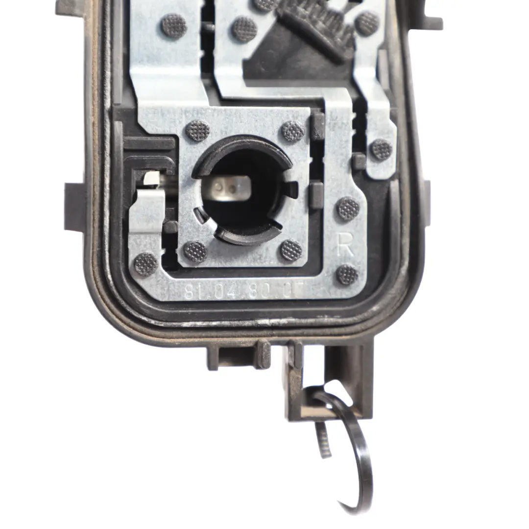 Tail Light Outer Lamp Bulb Holder Bracket Right O/S to Audi A3 8V Rear with Part number 8V3945258 Audi A3 8V Rear Tail Light Outer Lamp Bulb Holder Bracket Right O/S - SKU 8V3945258 - Part number 8V3945258