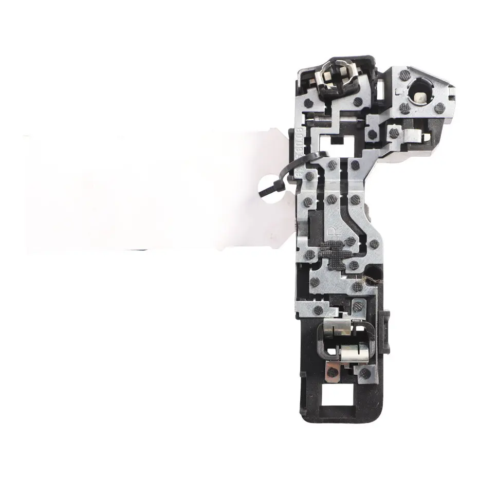 Audi A3 8V Rear Tail Light Inner Lamp Bulb Holder Bracket Right O/S - SKU 8V3945258A - Part number 8V3945258A