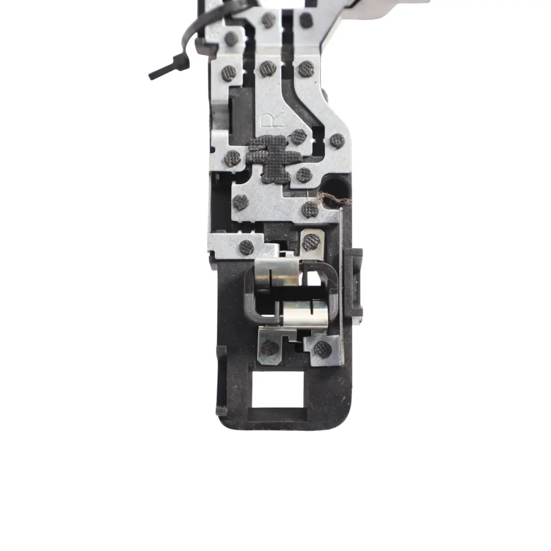 Audi A3 8V Rear Tail Light Inner Lamp Bulb Holder Bracket Right O/S - SKU 8V3945258A - Part number 8V3945258A