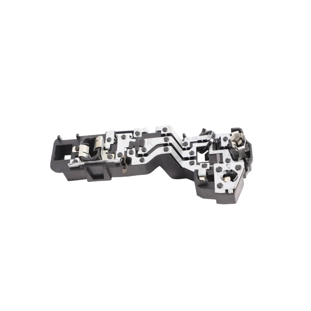 Trasera Trasera Interior Lámpara Soporte Bombilla Derecho para Audi A3 8V con número de pieza 8V3945258A Audi A3 8V Trasera Trasera Interior Lámpara Soporte Bombilla Derecho - SKU 8V3945258A - Número de pieza 8V3945258A