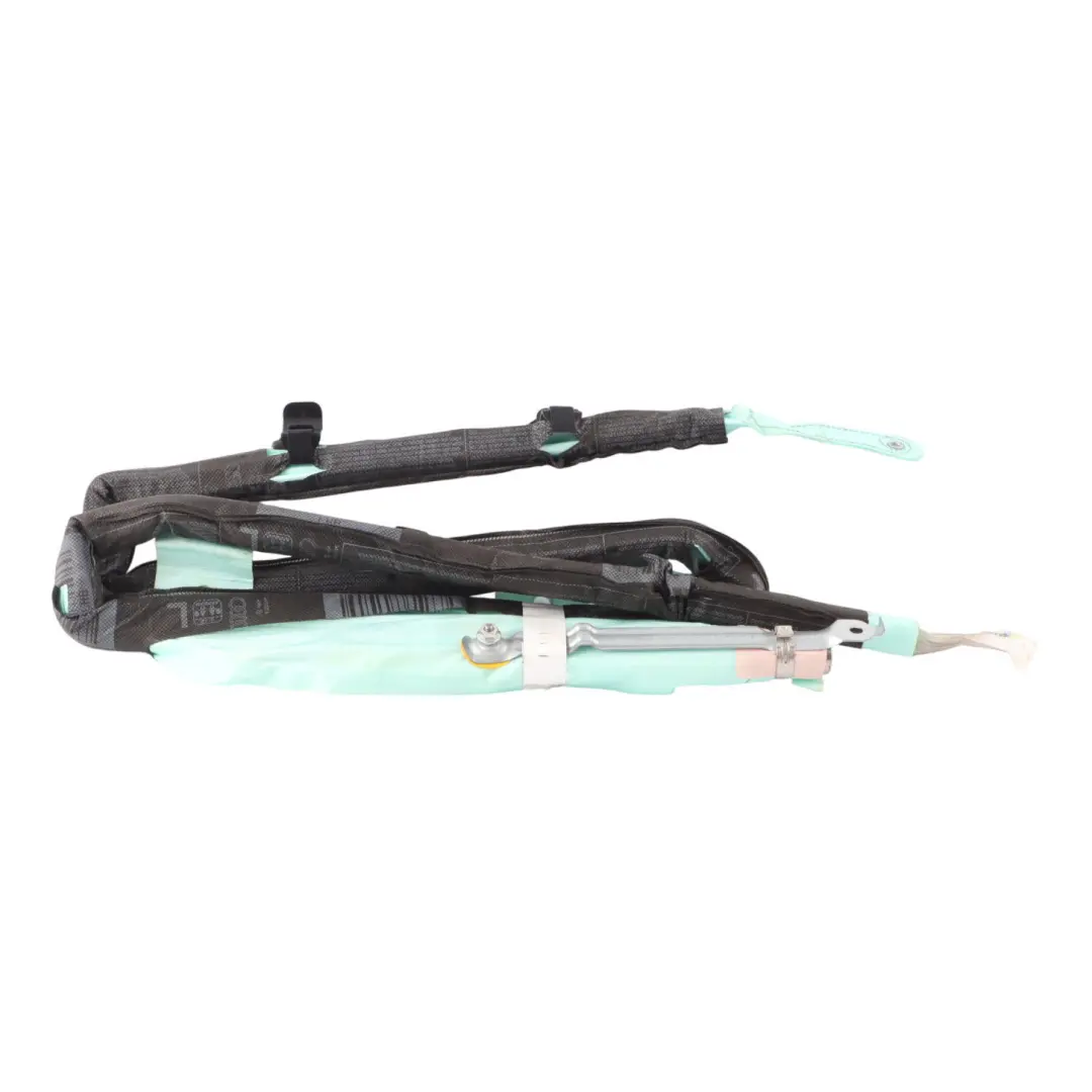 Audi S3 8V Sportback Air Module Headliner Roof Curtain Left N/S - SKU 8V4880741F - Part number 8V4880741F