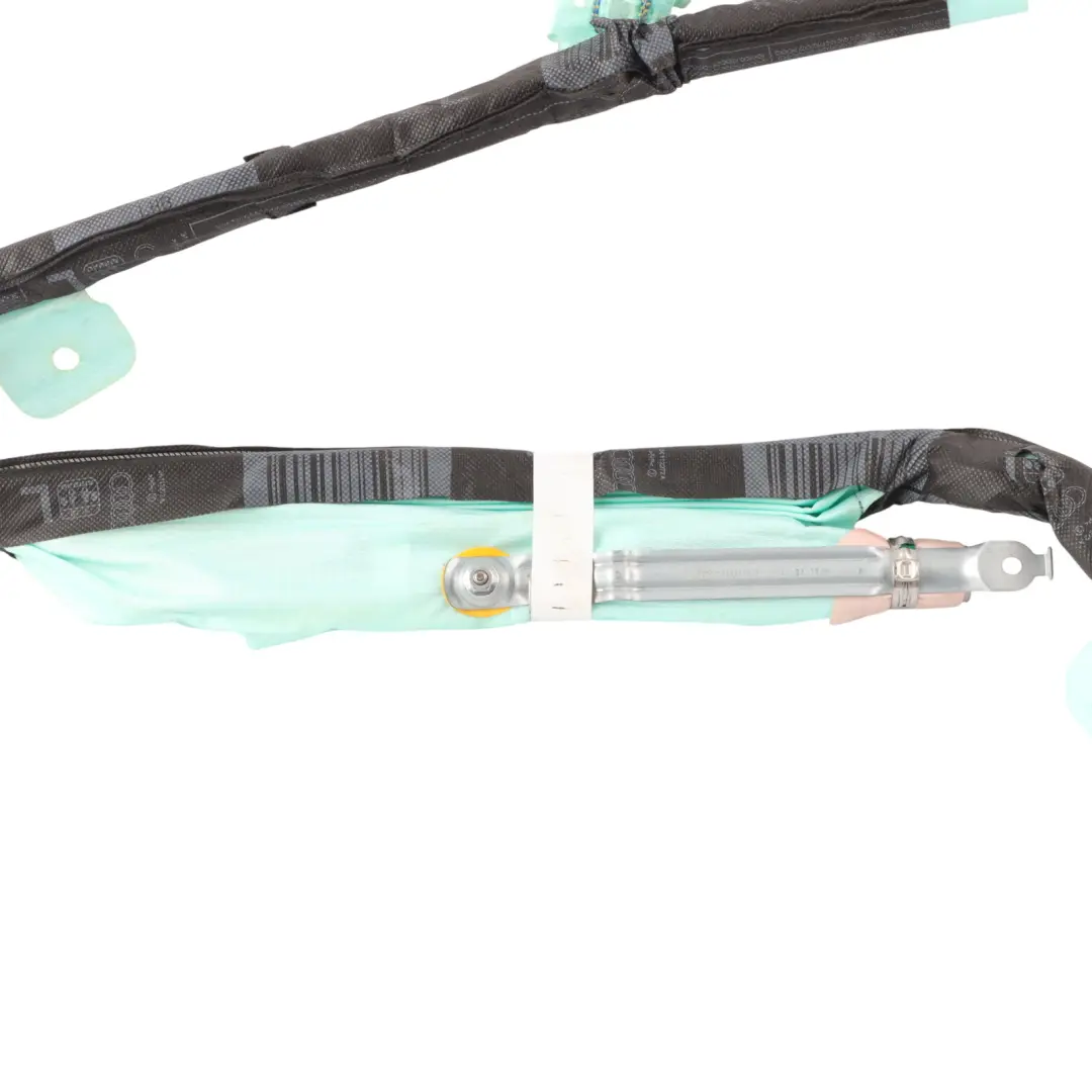 Sportback Air Module Headliner Roof Curtain Left N/S to Audi S3 8V with Part number 8V4880741F Audi S3 8V Sportback Air Module Headliner Roof Curtain Left N/S - SKU 8V4880741F - Part number 8V4880741F