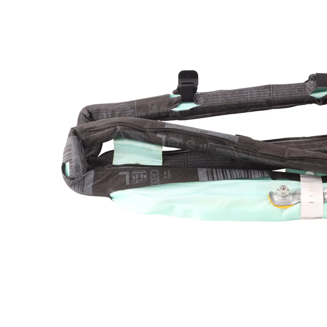 Audi S3 8V Sportback Air Module Headliner Roof Curtain Left N/S - SKU 8V4880741F - Part number 8V4880741F
