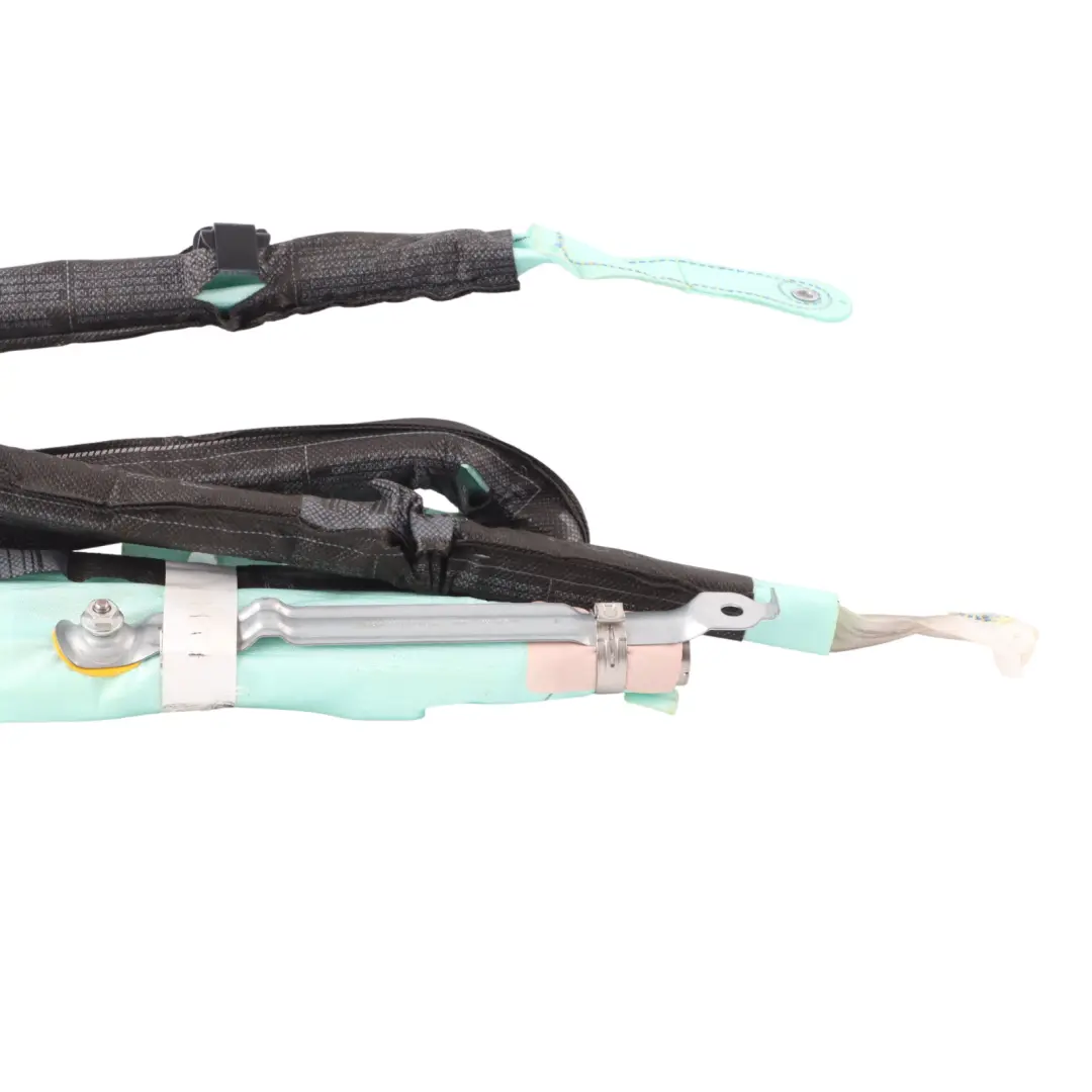 Audi S3 8V Sportback Air Module Headliner Roof Curtain Left N/S - SKU 8V4880741F - Part number 8V4880741F