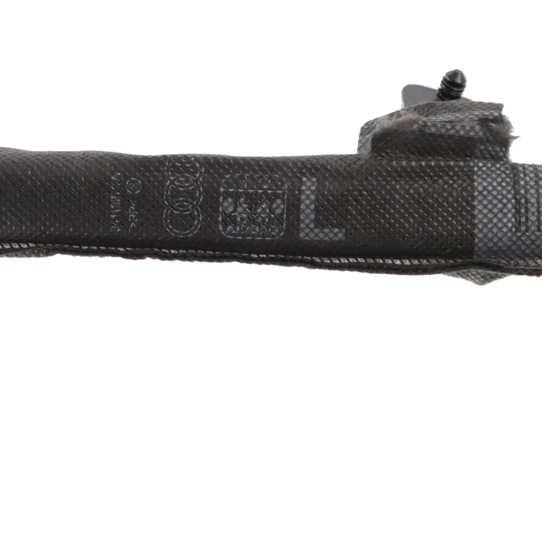 Audi S3 8V Sportback Air Module Headliner Roof Curtain Left N/S - SKU 8V4880741F - Part number 8V4880741F