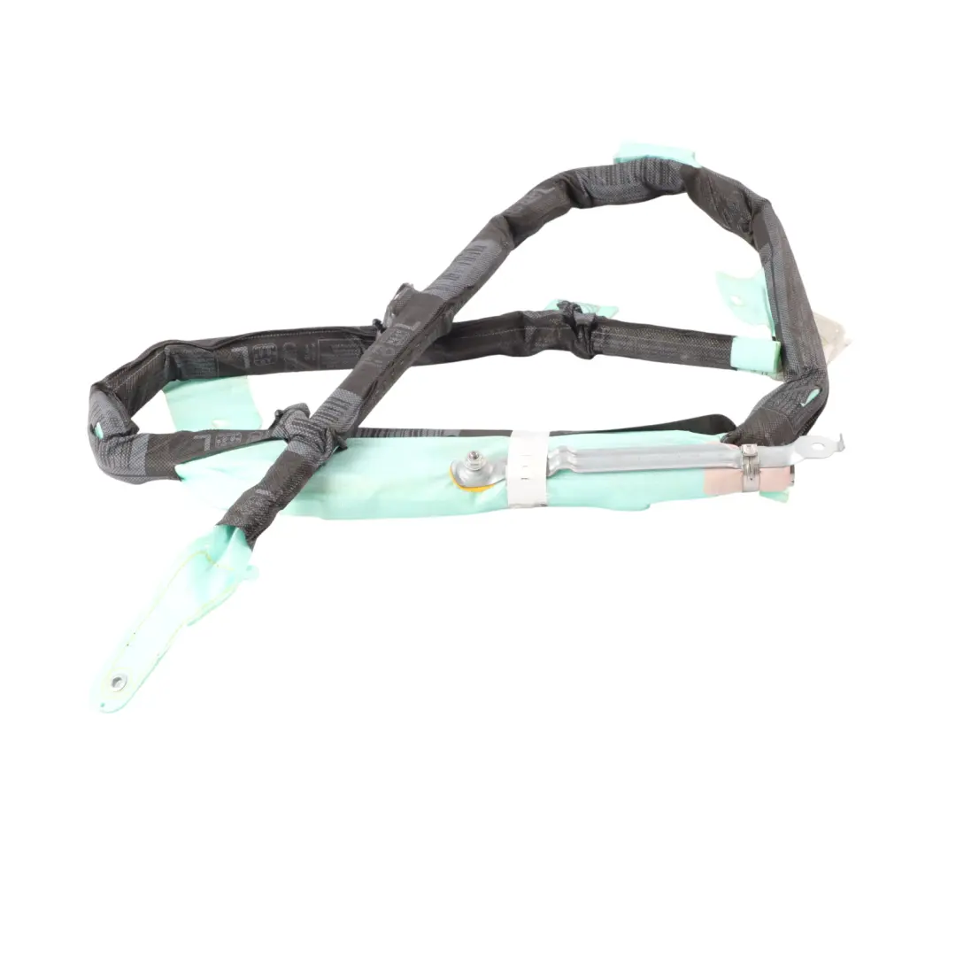 Audi S3 8V Sportback Air Module Headliner Roof Curtain Left N/S - SKU 8V4880741F - Part number 8V4880741F