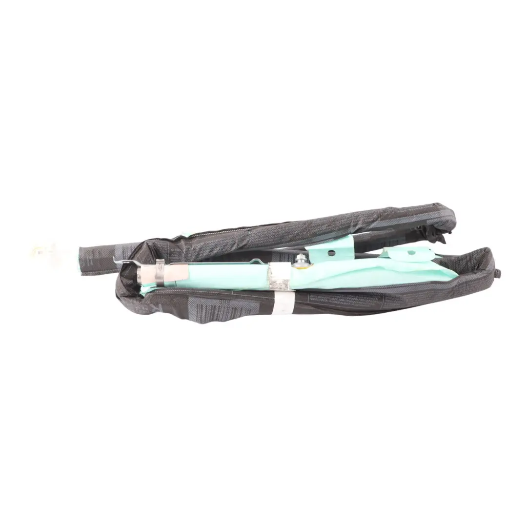 Audi S3 8V Sportback Air Module Headliner Roof Curtain Right O/S - SKU 8V4880742F - Part number 8V4880742F