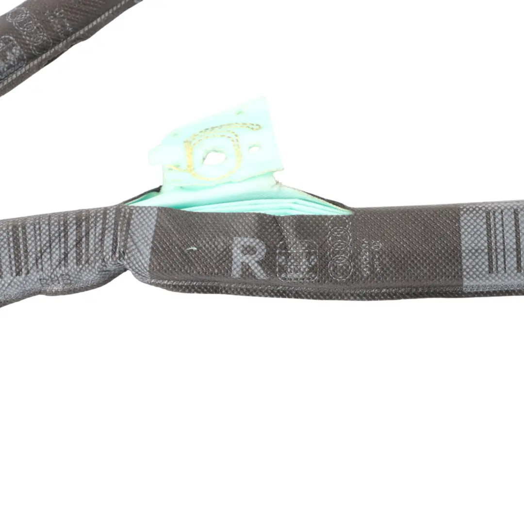 Audi S3 8V Sportback Air Module Headliner Roof Curtain Right O/S - SKU 8V4880742F - Part number 8V4880742F