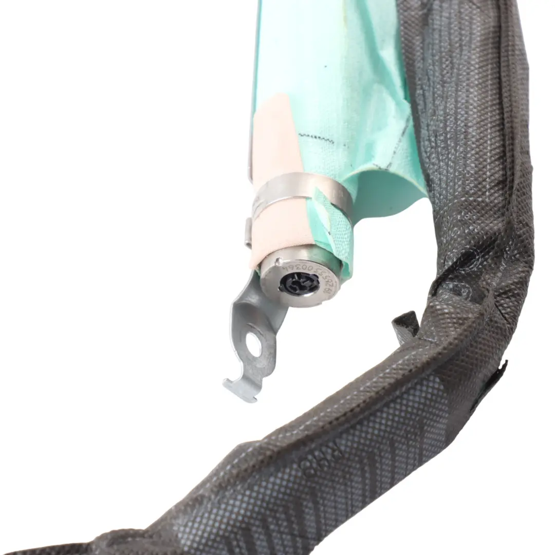 Audi S3 8V Sportback Air Module Headliner Roof Curtain Right O/S - SKU 8V4880742F - Part number 8V4880742F