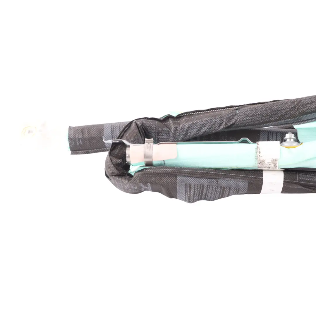 Audi S3 8V Sportback Air Module Headliner Roof Curtain Right O/S - SKU 8V4880742F - Part number 8V4880742F