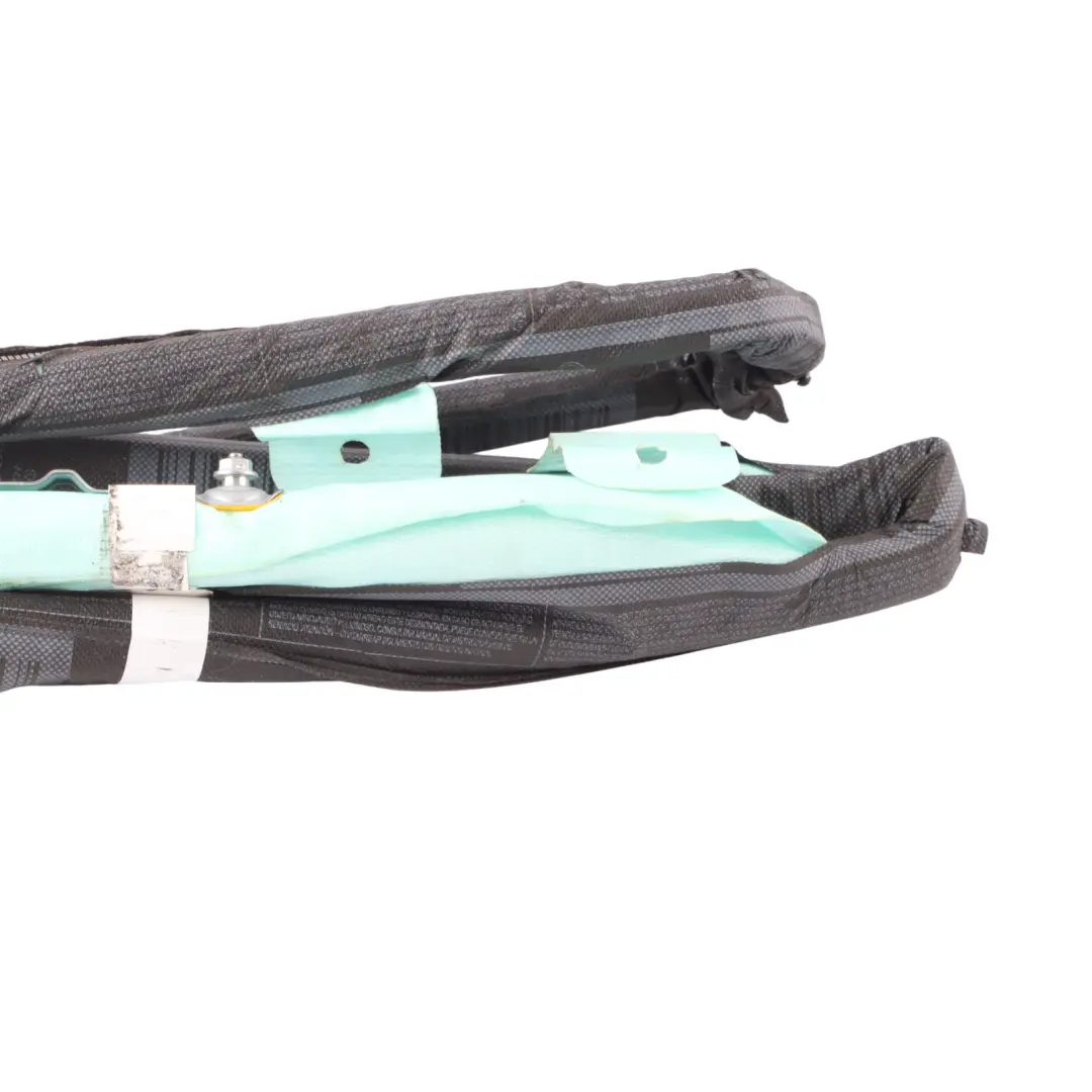 Audi S3 8V Sportback Air Module Headliner Roof Curtain Right O/S - SKU 8V4880742F - Part number 8V4880742F