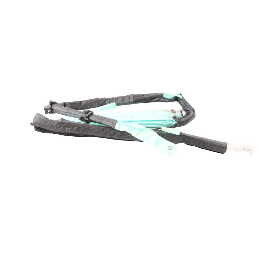 Audi S3 8V Sportback Air Module Headliner Roof Curtain Right O/S - SKU 8V4880742F - Part number 8V4880742F