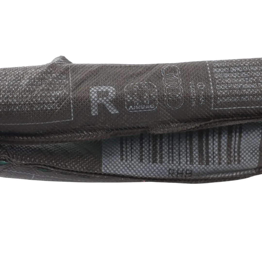 Sportback Air Module Headliner Roof Curtain Right O/S to Audi S3 8V with Part number 8V4880742F Audi S3 8V Sportback Air Module Headliner Roof Curtain Right O/S - SKU 8V4880742F - Part number 8V4880742F