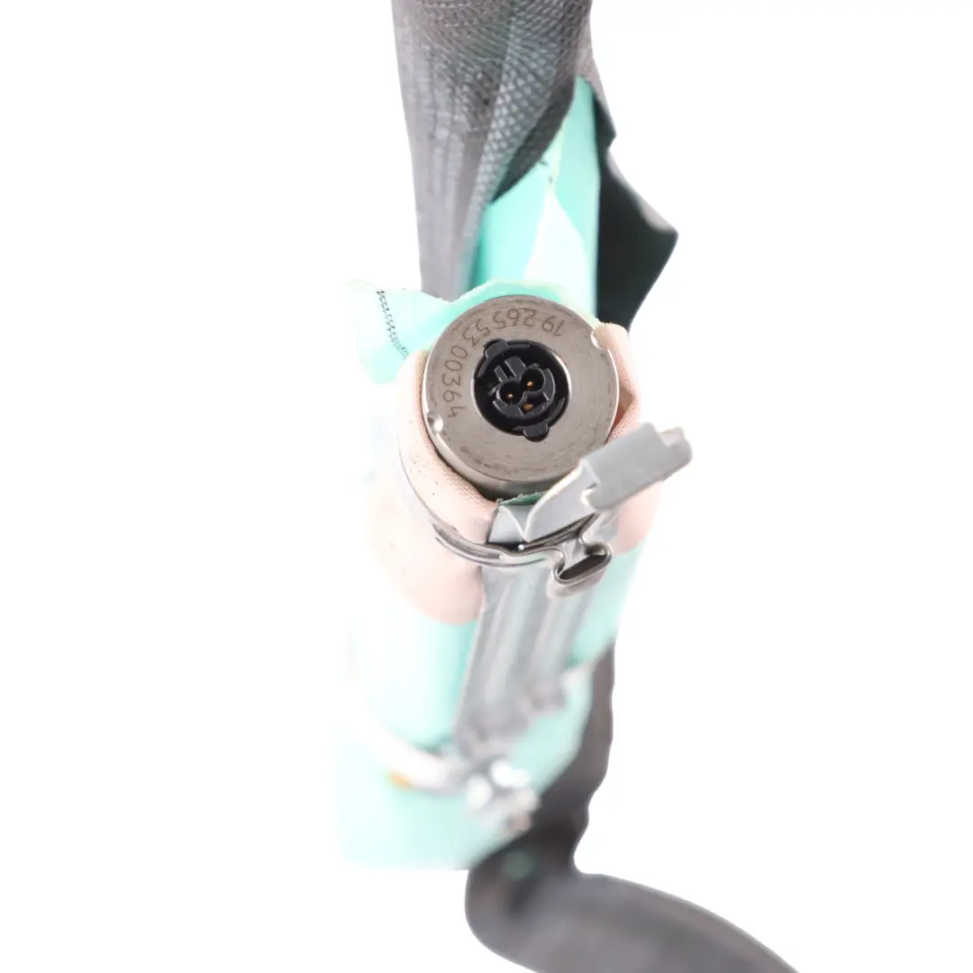 Sportback Air Module Headliner Roof Curtain Right O/S to Audi S3 8V with Part number 8V4880742F Audi S3 8V Sportback Air Module Headliner Roof Curtain Right O/S - SKU 8V4880742F - Part number 8V4880742F