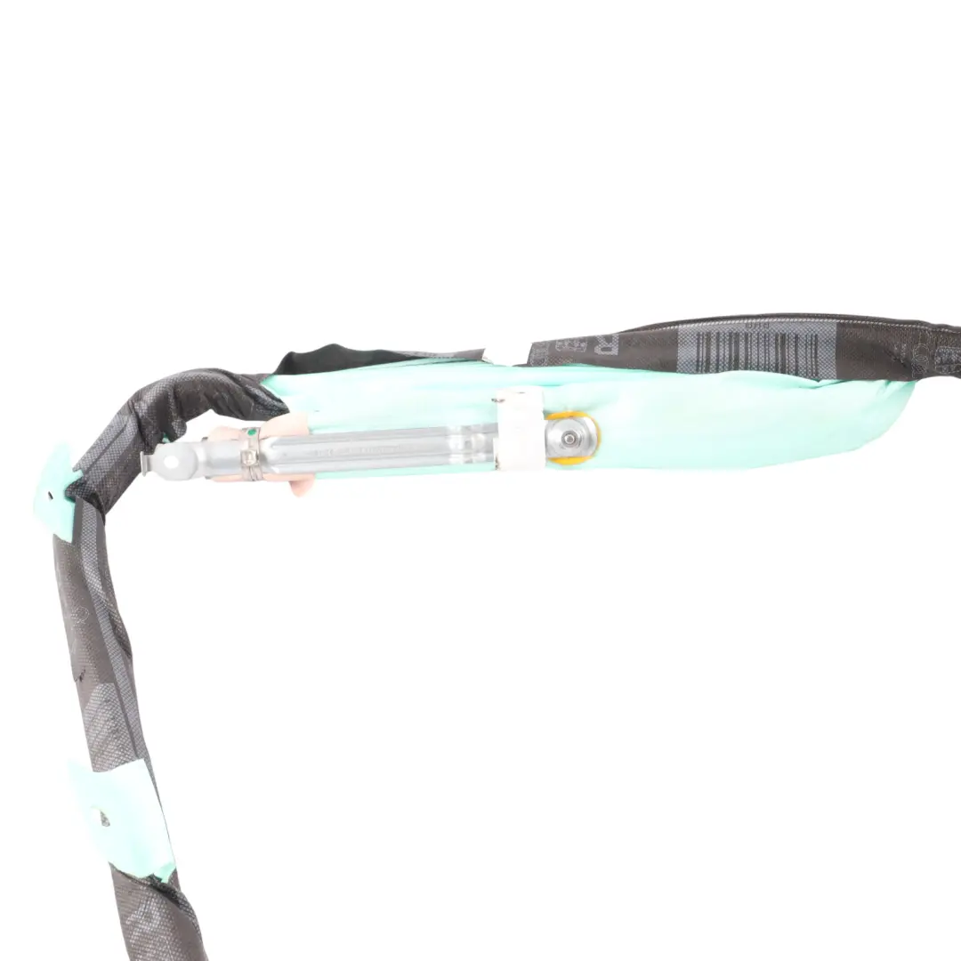 Audi S3 8V Sportback Air Module Headliner Roof Curtain Right O/S - SKU 8V4880742F - Part number 8V4880742F