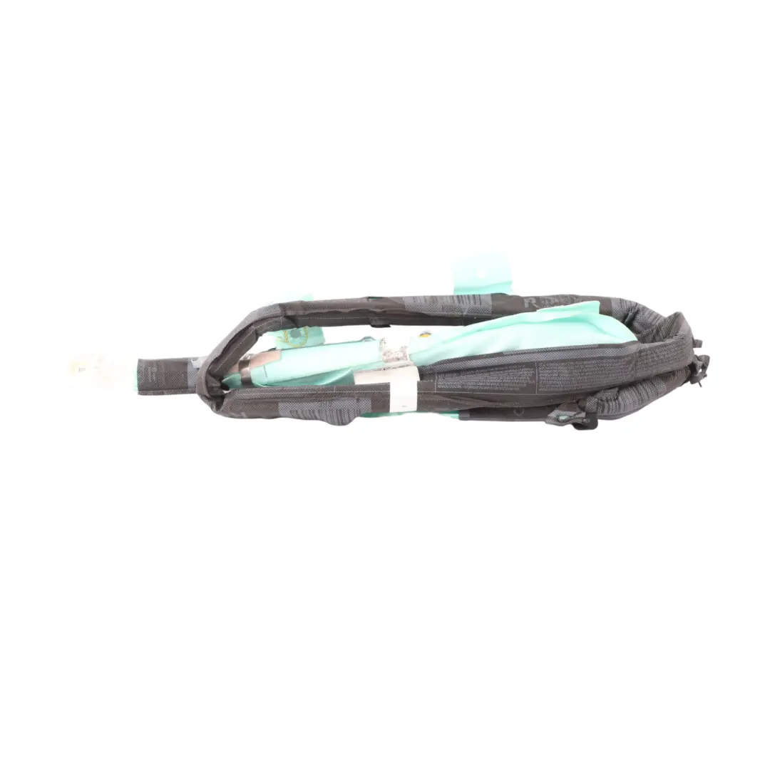 Audi S3 8V Sportback Air Module Headliner Roof Curtain Right O/S - SKU 8V4880742F - Part number 8V4880742F
