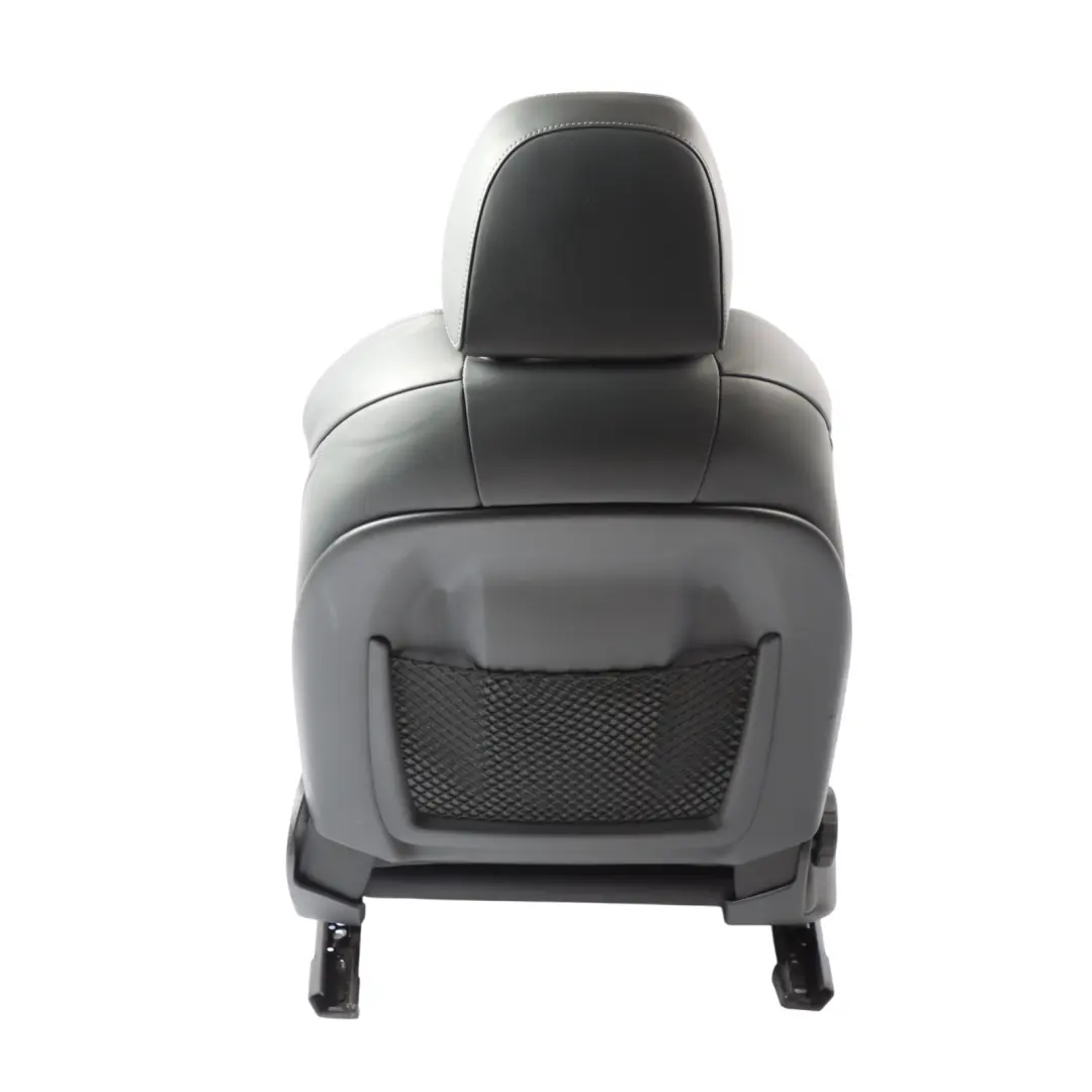 Audi A3 S3 8V 5 Door Seat Front Right O/S S-Line Leather Soul Black - SKU 8V4881806AP-2 - Part number 8V4881806AP