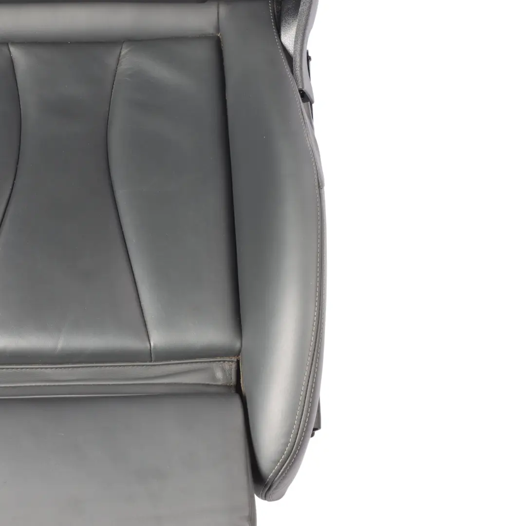 Door Seat Front Right O/S S-Line Leather Soul Black to Audi A3 S3 8V 5 with Part number 8V4881806AP Audi A3 S3 8V 5 Door Seat Front Right O/S S-Line Leather Soul Black - SKU 8V4881806AP-2 - Part number 8V4881806AP