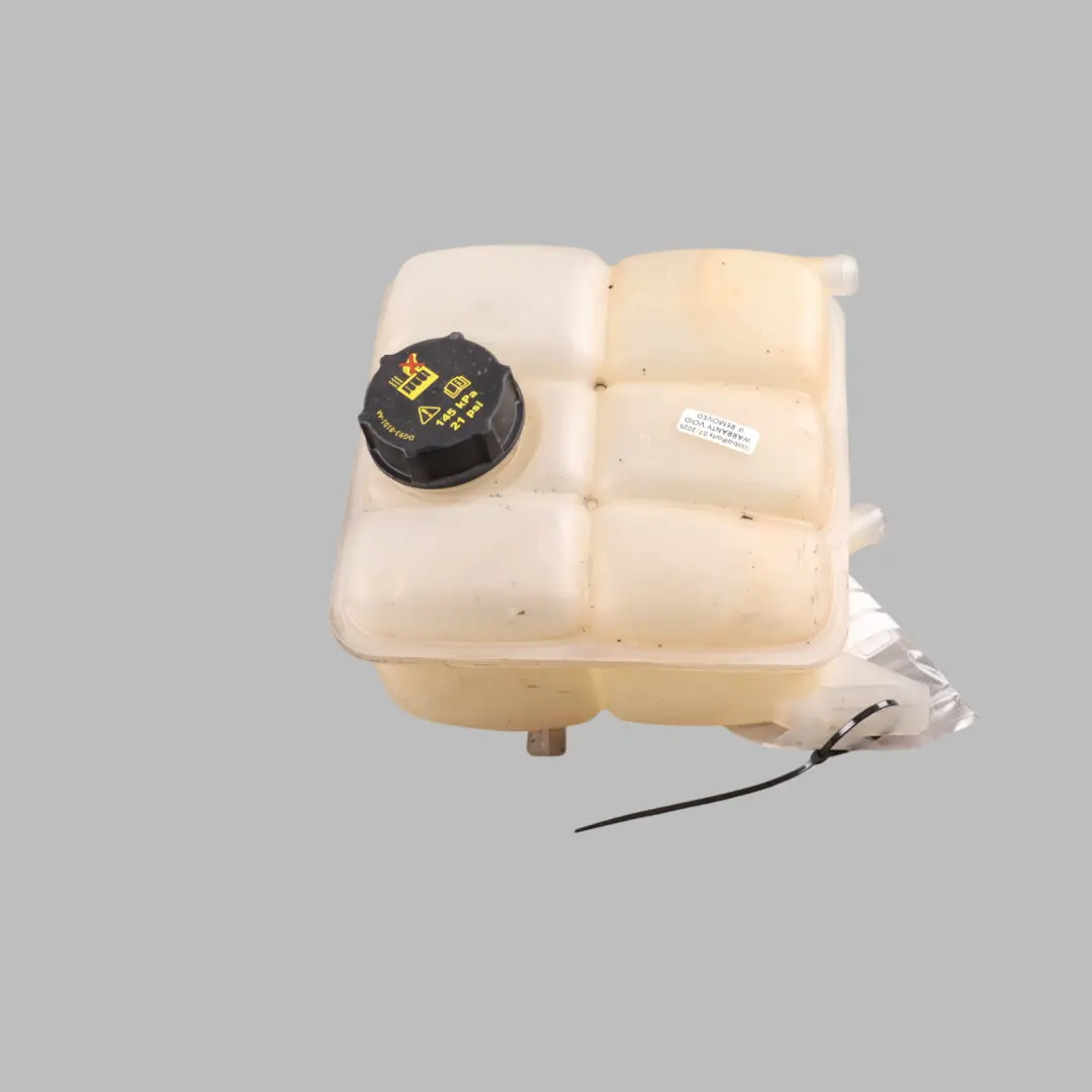 Ford Transit Connect Bouchon Réservoir Liquide Refroidissement 8V61-8K218-DE - SKU 8V618K218DE - Numéro de pièce 8V618K218DE