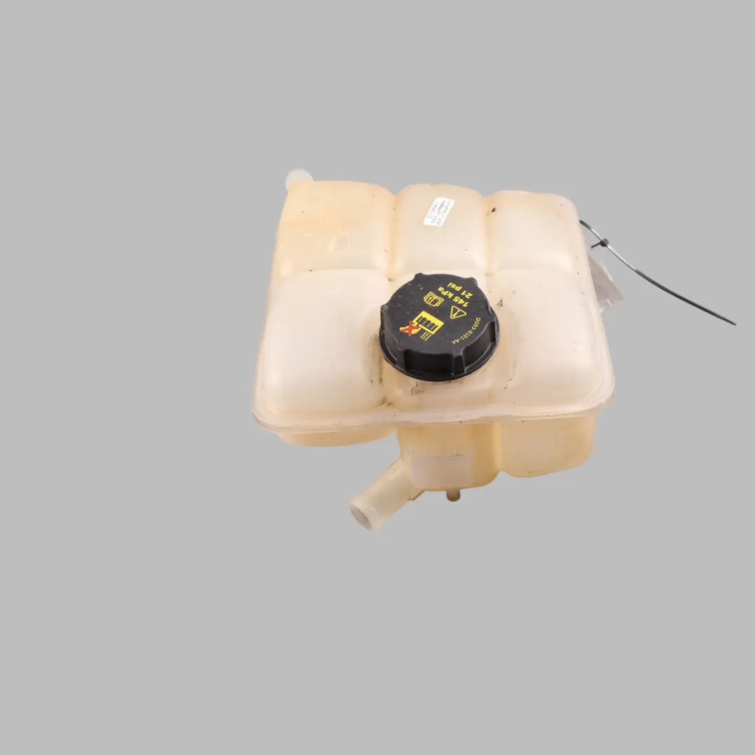 Ford Transit Connect Bouchon Réservoir Liquide Refroidissement 8V61-8K218-DE - SKU 8V618K218DE - Numéro de pièce 8V618K218DE
