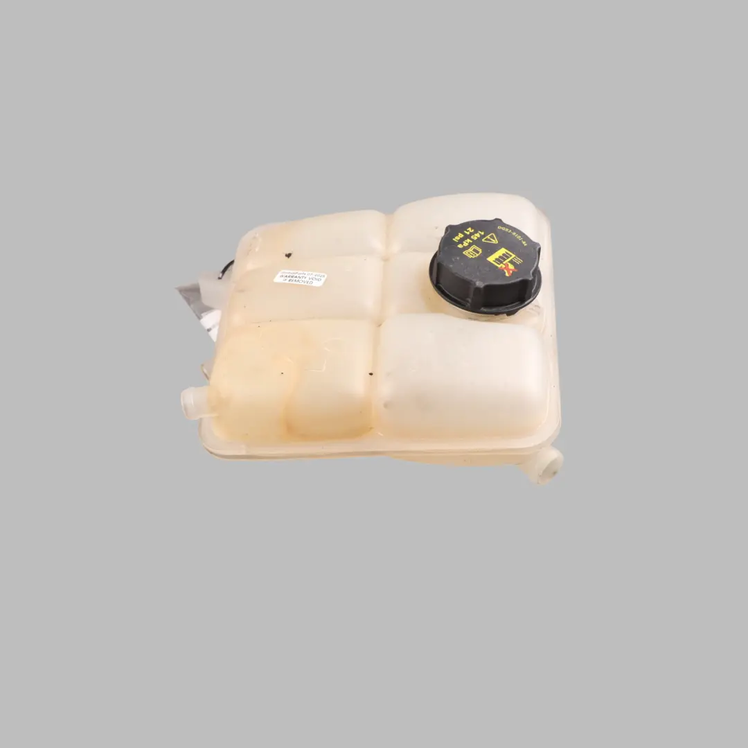 Ford Transit Connect Bouchon Réservoir Liquide Refroidissement 8V61-8K218-DE - SKU 8V618K218DE - Numéro de pièce 8V618K218DE