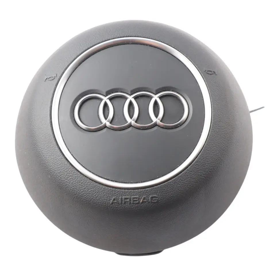 Audi S3 8V Steering Wheel Air Module Driver's Side 8V880201DN