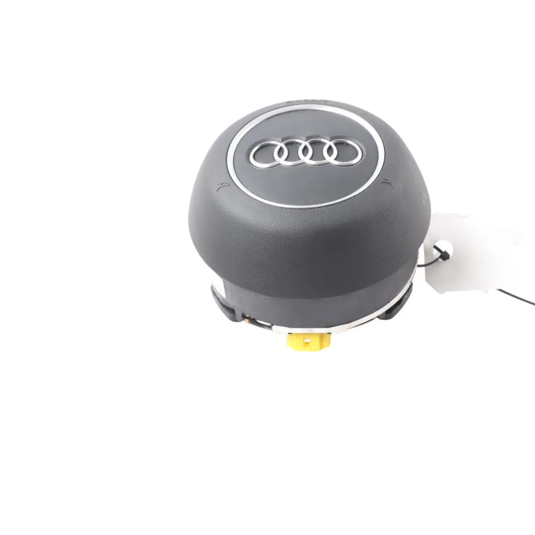 Steering Wheel Air Module Driver's Side to Audi S3 8V with Part number 8V880201DN Audi S3 8V Steering Wheel Air Module Driver's Side - SKU 8V880201DN - Part number 8V880201DN